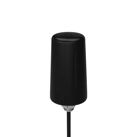 Panorama LPB-6-60 Low Profile 4G-5G Antenna, N Female - Main Image