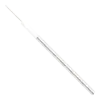 0.141 semi-flex coaxial cable layers