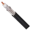 LMR400 coaxial cable layers