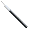RG401 Semi Rigid coaxial cable layers
