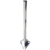 APAC AL220 Aluminium tower spigot