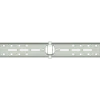 APAC Infrastructure AL220 Multi-Axis Hinged Base (Top View)