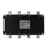 Powertec 4x4 Hybrid Combiner, 700-3800MHz, N Female - View 1