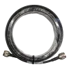 PTL-240 Coaxial Cable N Male to N Male, 10m - View 1