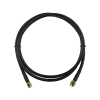 L-195 Patch Cable SMA Male to SMA Male, 1m - View 2
