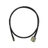 L-195 Patch Cable N Male to SMA Male 75 cm - View 2