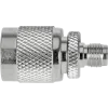 RF Adapter, TNC-RP Male to RP-SMA Male - View 1