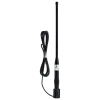 Blackhawk 4G Trucker Edge Compact LITE Antenna, 700 to 2200 MHz, SMA Male - View 1