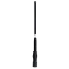 Blackhawk 4G Trucker Edge Compact Antenna, 698 to 2200 MHz, SMA Male - View 1
