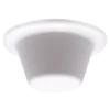 Powertec 4G-5G Ceiling Dome Antenna, 698 to 4000 MHz, N Female - View 1