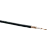 LDF2-50 coaxial cable layers