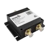 Powertec RF Power Divider 2-Way, 698-3800MHz, SMA Female, Wilkinson, 22dB isolation - View 2