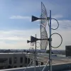 Powertec 4G-5G Ultraband Grid Antenna, 600 to 6500 MHz, N Female - View 2