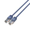 Powertec CAT5e Indoor Network Cable, 1m Blue - View 4