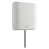 Peplink IoT 20G, 2xLTE/5G, 1xGPS 600-6000MHz, IP66, SMA, White, 16 ft / 5m - View 1