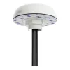 Peplink Mobility 22G (Puma 221), 2xLTE/5G, 2x WiFi, 1xGPS, 600-6000MHz, IP68, QMA, White, 1 ft / 0.3m - View 5