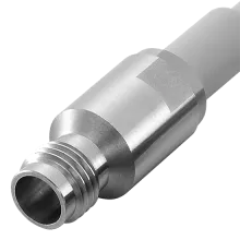 1.85 mm female jack RF connector