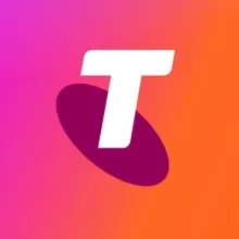 Telstra Logo