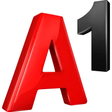 A1 Telekom Logo