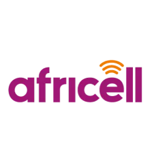 Africell Logo