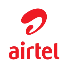Airtel Chad logo