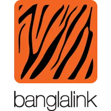 Banglalink Logo