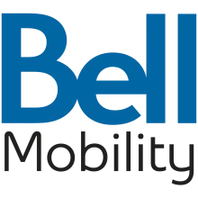 Bell Mobility Logo