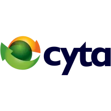 CYTA logo