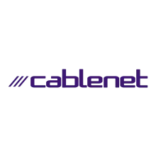 Cablenet logo