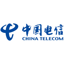 China Telecom logo