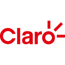 Claro Logo