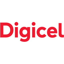 Digicel Logo