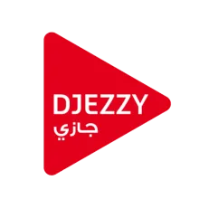Djezzy Logo