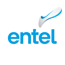 Entel Logo