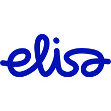 Elisa Logo