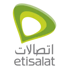 Etisalat Afghanistan Logo