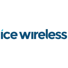 Ice Wireless logo