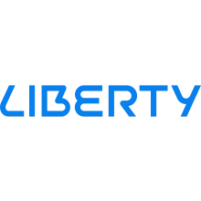 Liberty Logo