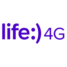 Life Belarus Logo
