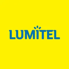 Lumitel Burundi Logo