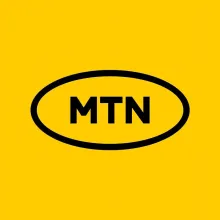 MTN logo