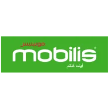 Mobilis Algeria Logo