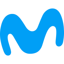 Movistar Logo