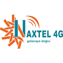 Naxtel Logo