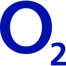 O2 Logo
