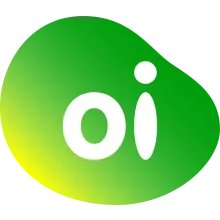 Oi Brazil Logo