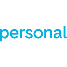 Personal logo