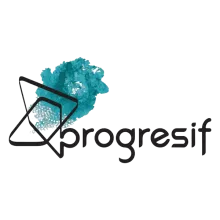 Progresif Brunei logo