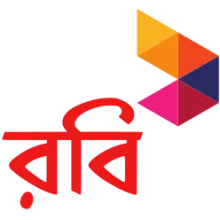 Robi Axiata Logo
