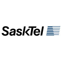 SaskTel logo